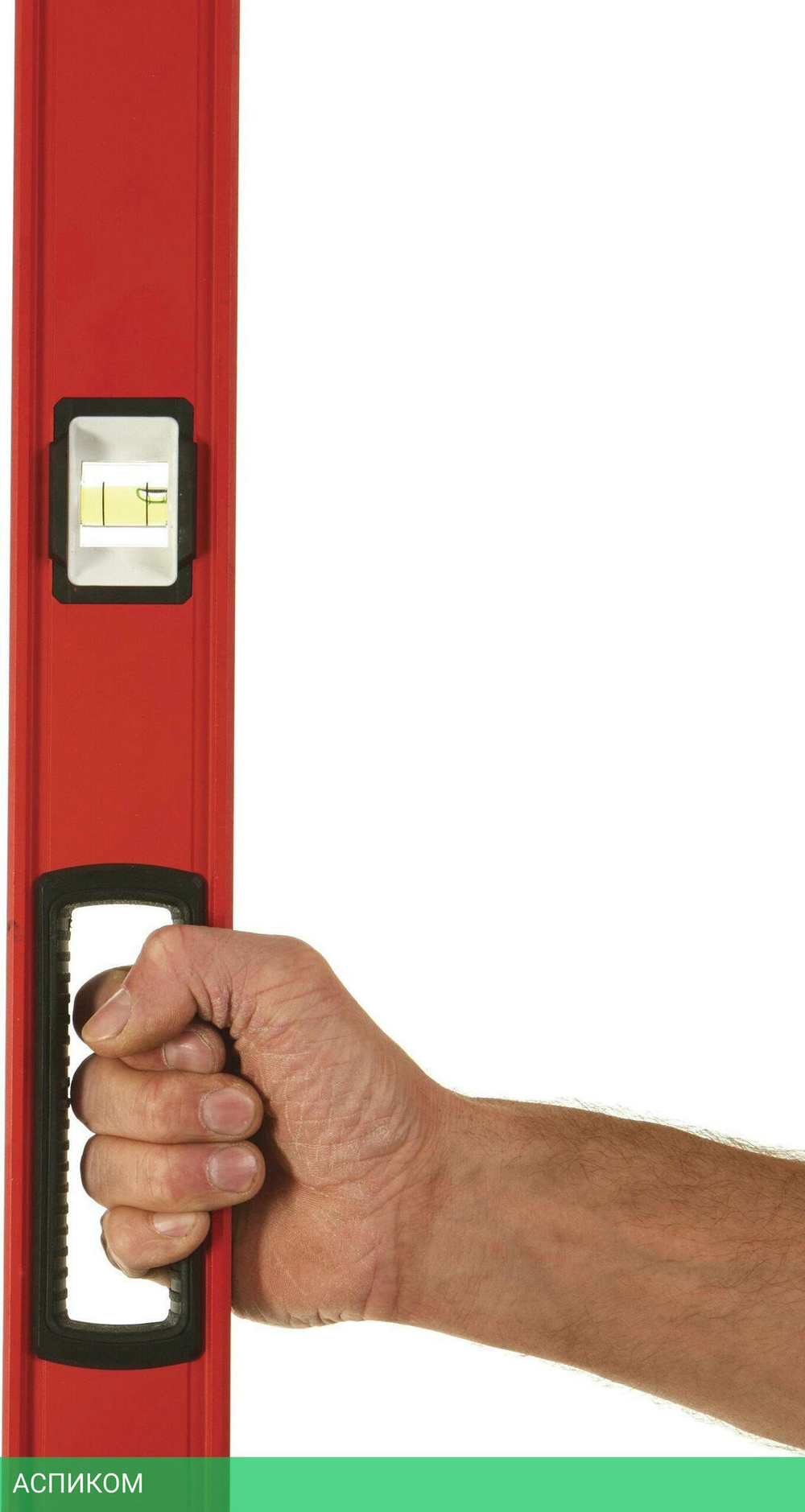 Уровень Milwaukee Redstick Backbone (4932459069)