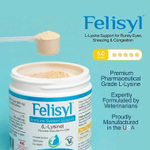 Felisyl L-lysin Фелисил л-лизин в порошке, уп. 100 г
