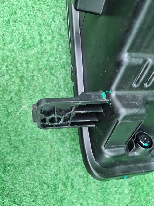 Фара левая Geely Coolray (2023-н.в.) LED