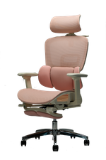 Кресло компьютерное Sevilgame RFH