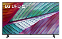Телевизор LG 43UR78006LK