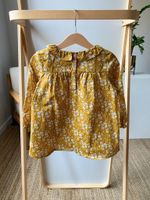 Новое хлопковое платье Emile et ida, 92