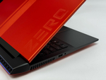 Игровой ноутбук Thunderobot Zero I9-13900HX / RTX 4080 / 32GB / 1TB / 2.5K / 240Hz / Win11 / RU-EN клавиатура