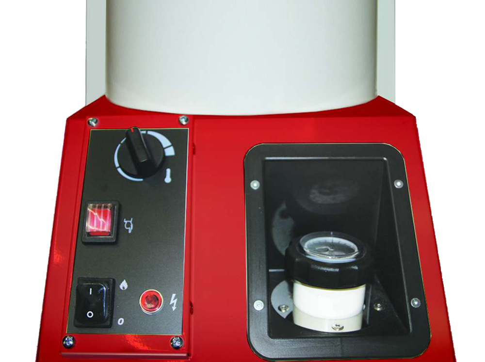 Теплогенератор стационарный дизельный Ballu-Biemmedue VERTIGO 18 - [18.2 кВт]