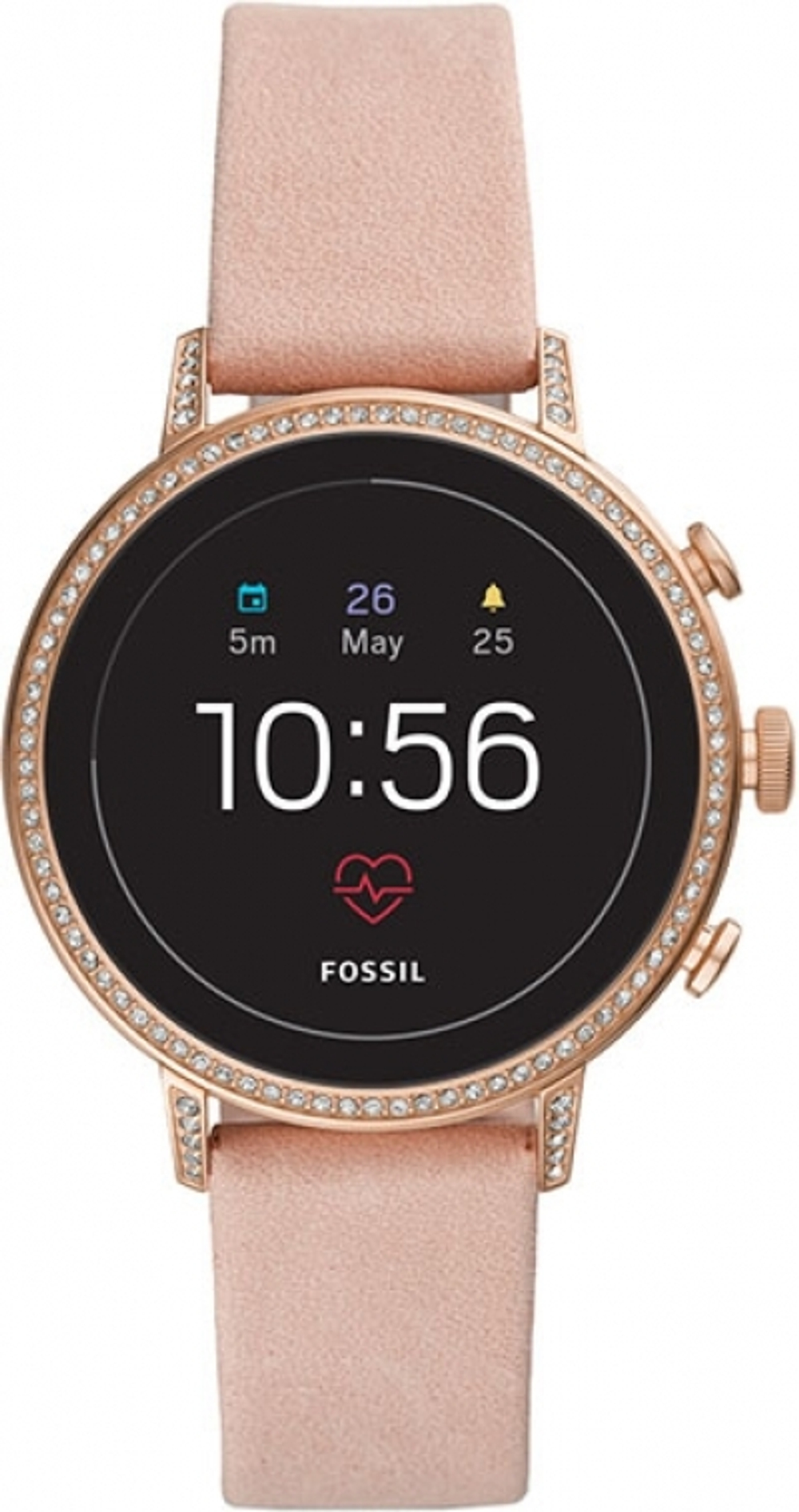 Fossil FTW6015