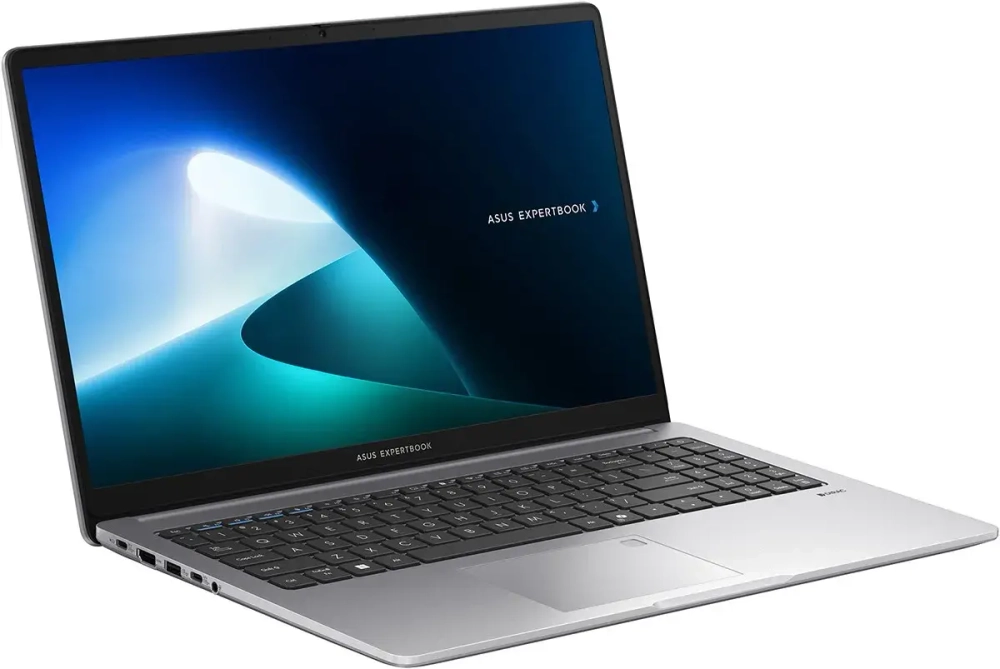 Ноутбук Asus ExpertBook P1 P1503CVA-S70275 (90NX0881-M00A90)