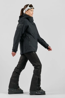 КУРТКА STAYER ГОРНОЛЫЖНАЯ CHEGET ЖЕНСКАЯ 24-42931