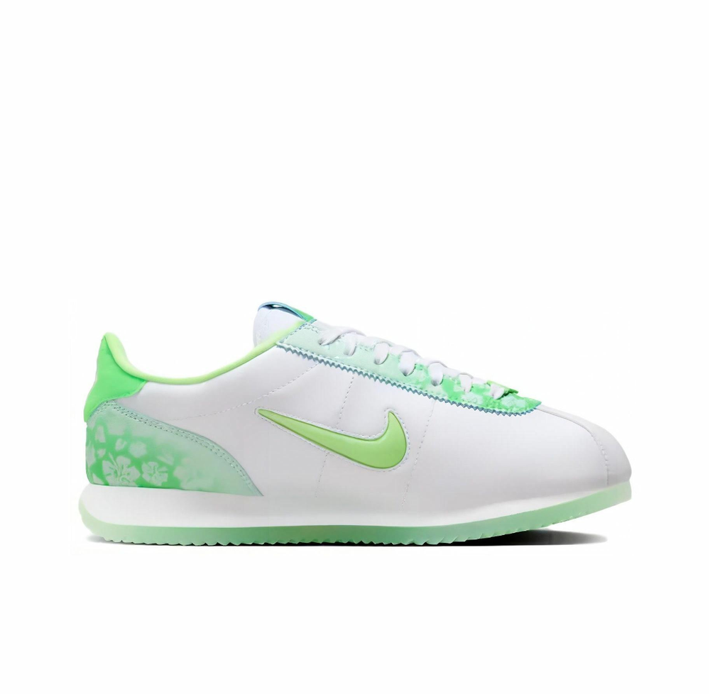Кроссовки Nike x Doernbecher Cortez 'White Green' FZ3020-919