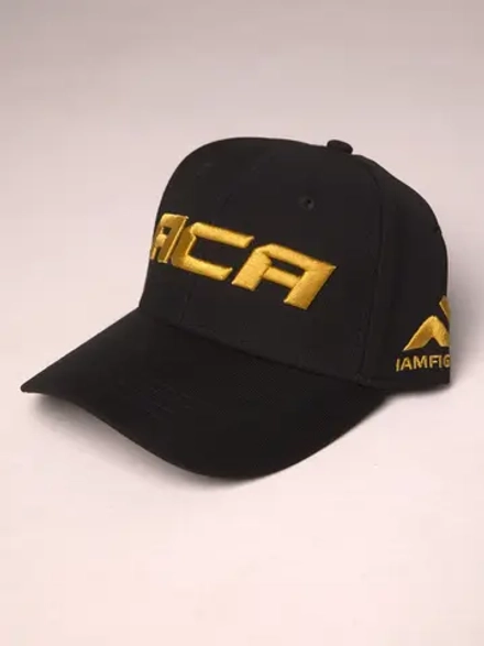 Бейсболка ACA