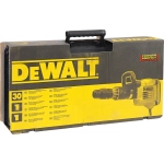 DeWalt D25901K отбойный молоток sds-max D25901K-QS