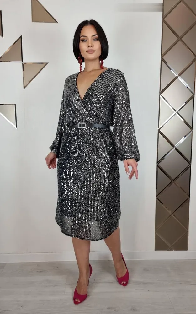 Платье 03398-4 Fabrika