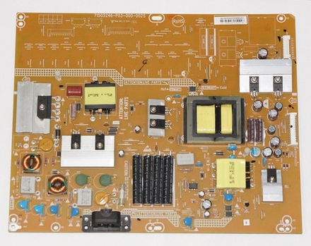 715G5246-P03-000-002S блок питания телевизора Philips 40PFL3108T/60