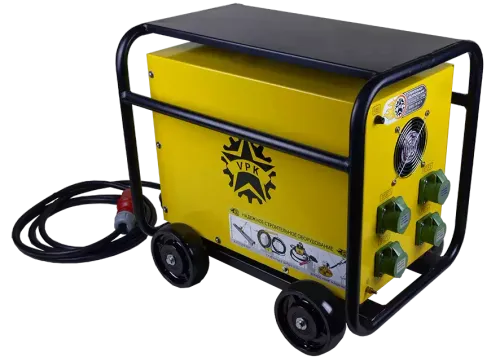 Электронный преобразователь частоты VPK-ECV65T