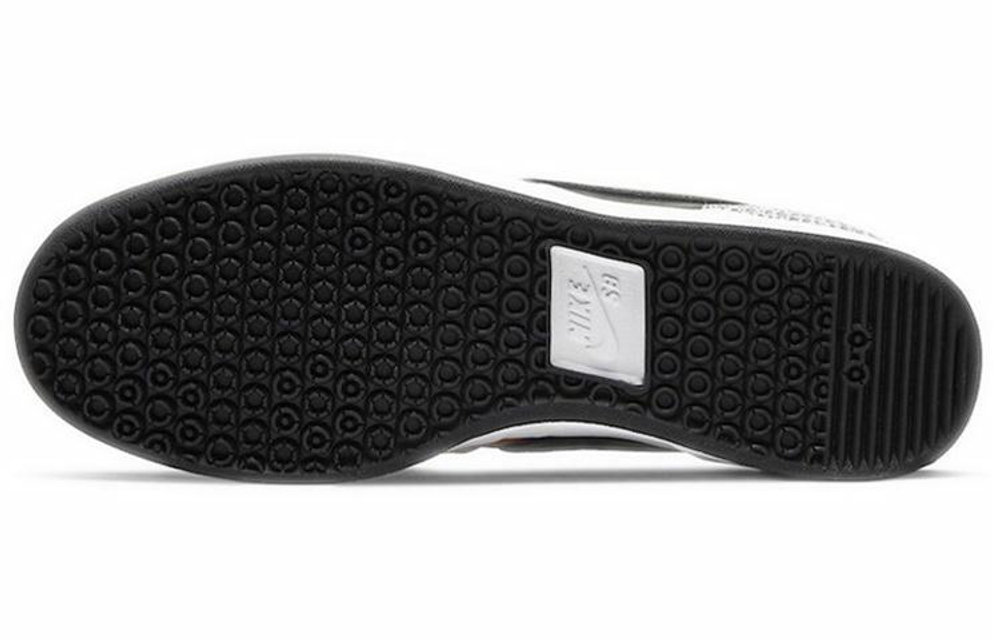Кроссовки Nike Gts Return Premium "Safari"