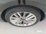 Kia The K9 (Quoris/K900) 3.8 GDI AWD (06.2021)