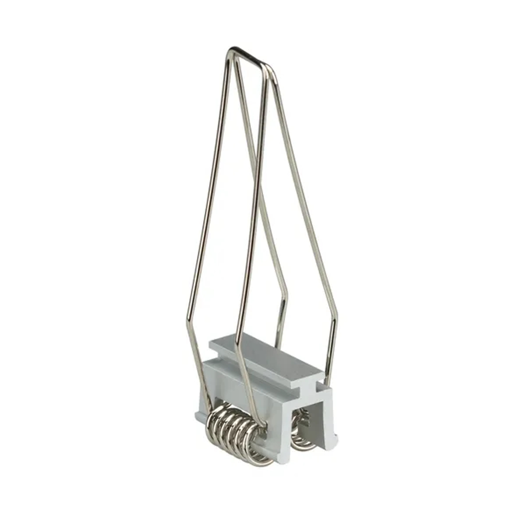 Пружинный держатель ARH-POWER-W200 (Arlight, Металл) 027920