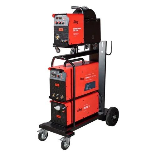 FUBAG INMIG 500T DW SYN инверторный сварочный полуавтомат 31406.1