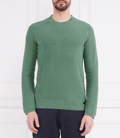 Свитер Holdin Joop! Jeans - зеленый(30034684)