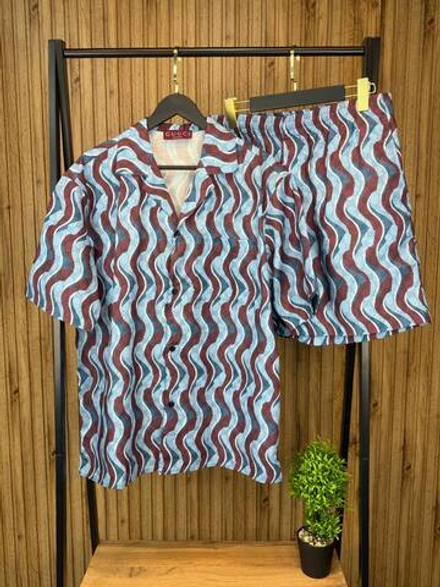 Прогулочный костюм Gucci