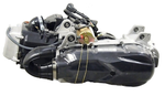 Двигатель ATV 4х такт. 200 см3 163QMK (GY6-200) в сборе . эл.стартер, BERN 200