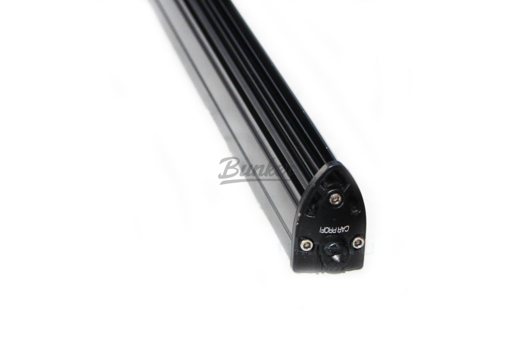 Светодиодная балка CP-SL-36 Spot (36W,один ряд, чипы 3W CREE, тонкий корпус)