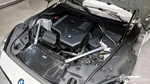 BMW Z4 (G29) sDrive20i M Sports (08.2021)