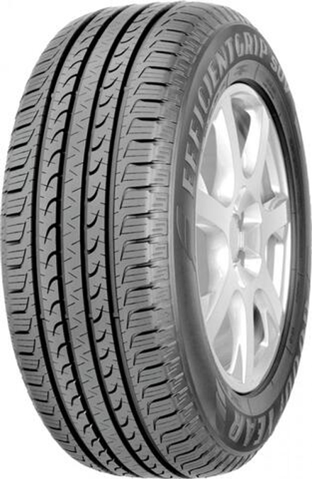 Goodyear EfficientGrip SUV 225/65 R17 102H