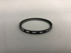 Hoya HMC 58mm UV(c)