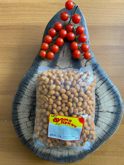 Арахис в хрустящей корочке "Шашлык" 1 кг