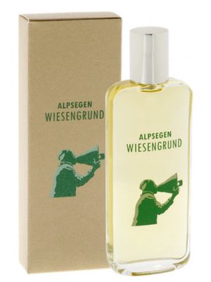 Art of Scent - Swiss Perfumes Meadow