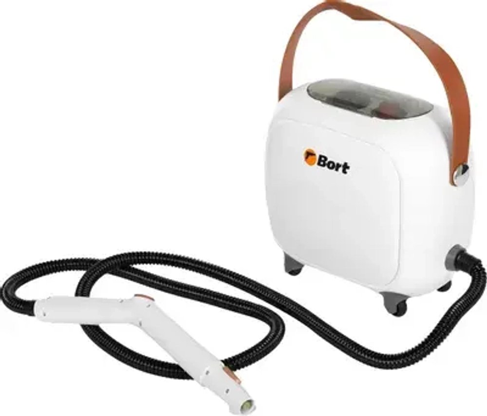 Пароочиститель напольный BORT Weight 93722425