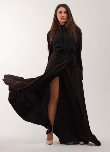 ЮБКА МЭРИ. PROF