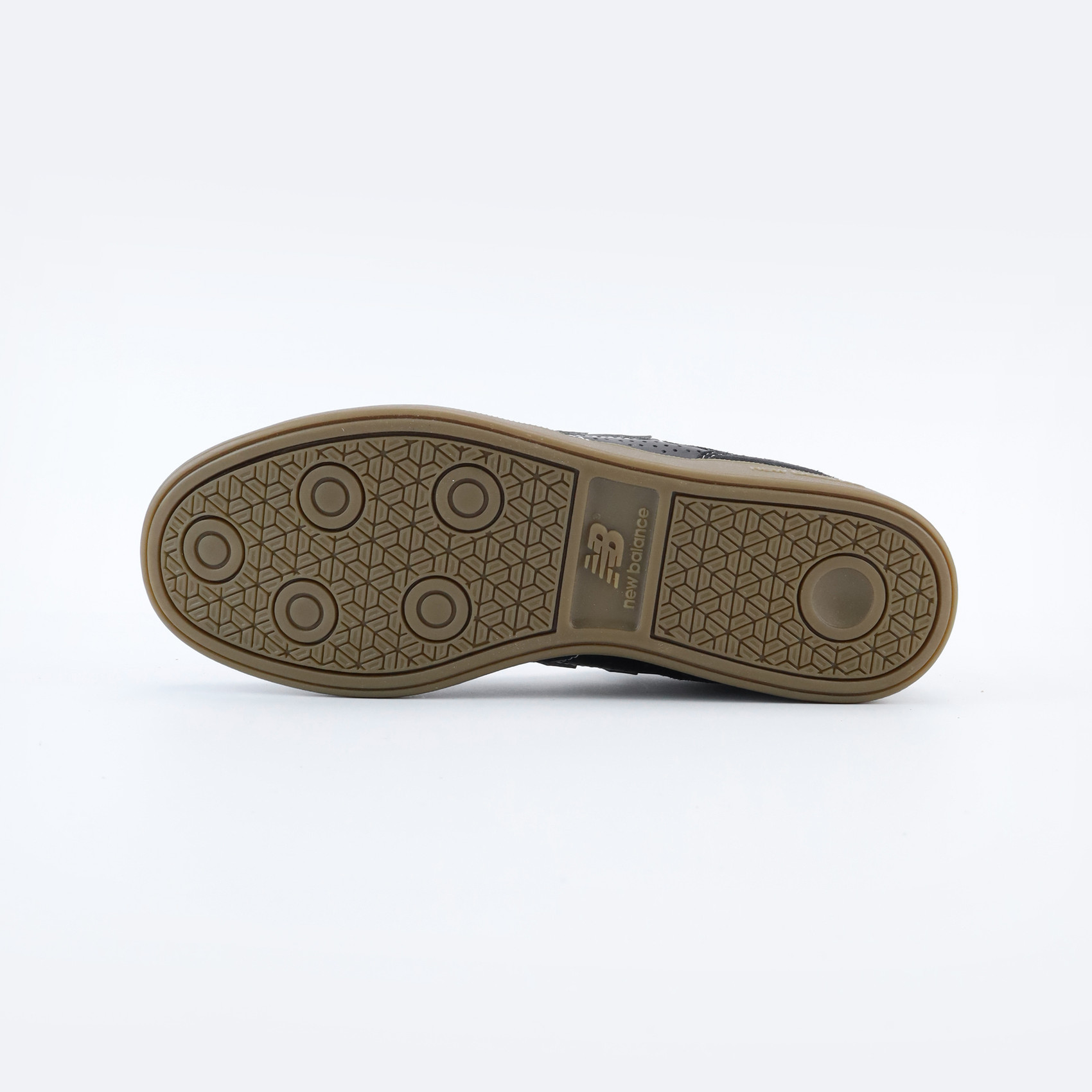 New Balance Numeric 508 Westgate (black/gum) артикул: - купить в магазине Дайс