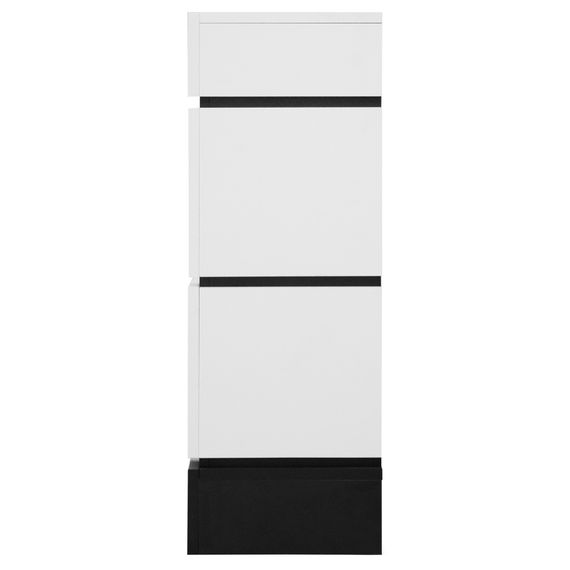 Каминокомплект: Очаг Electrolux EFP/P-3620LS, портал Moderno 42/40/36, белый, р/в — (4)