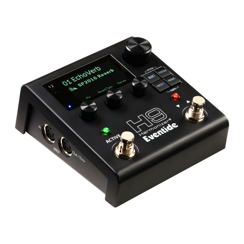 Eventide H9 Gen 2