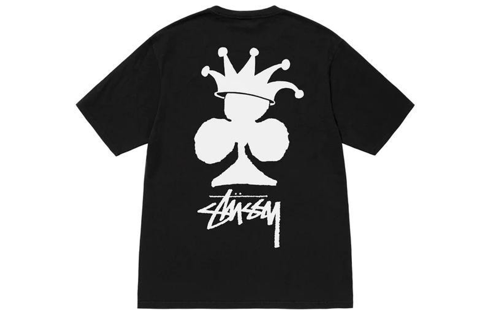 Футболки Stussy FW22 T, 1904854