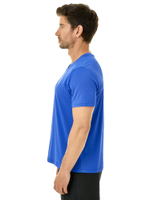 Футболка мужская Bjorn Daehlie T-Shirt Tempo Future Blue