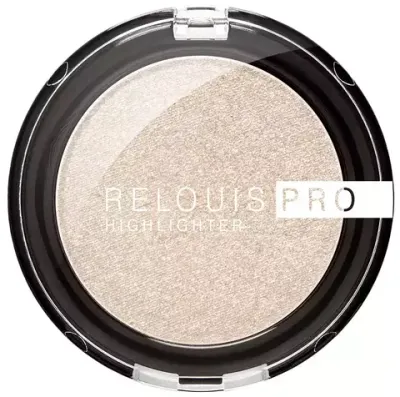 Хайлайтер Relouis PRO Highlighter - 02 Champagne