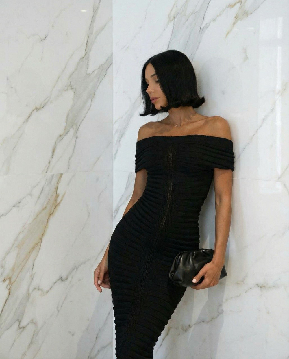 Платье-трансформер SHELL