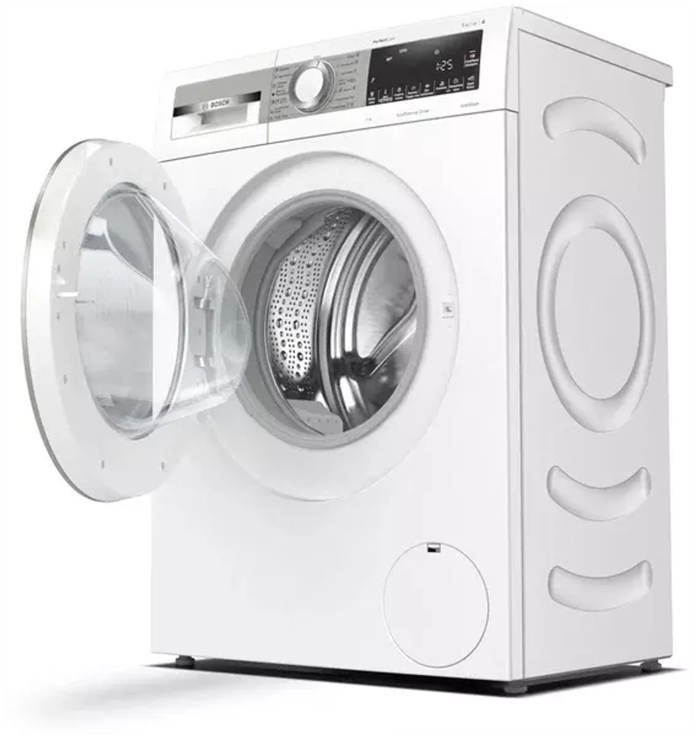 Стиральная машина Узкая Bosch WHA222XMOE (DU)