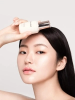 Vely Vely Сыворотка омолаживающая с молочными протеинами и шелком Protein Silk Skin Ampoule 35 мл