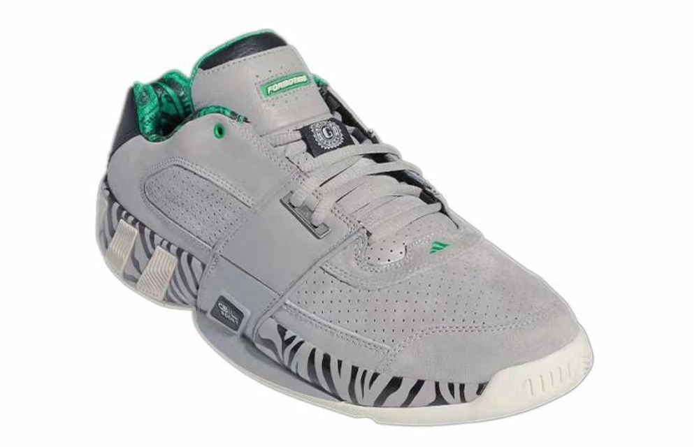 Кроссовки Adidas Gil Restomod
