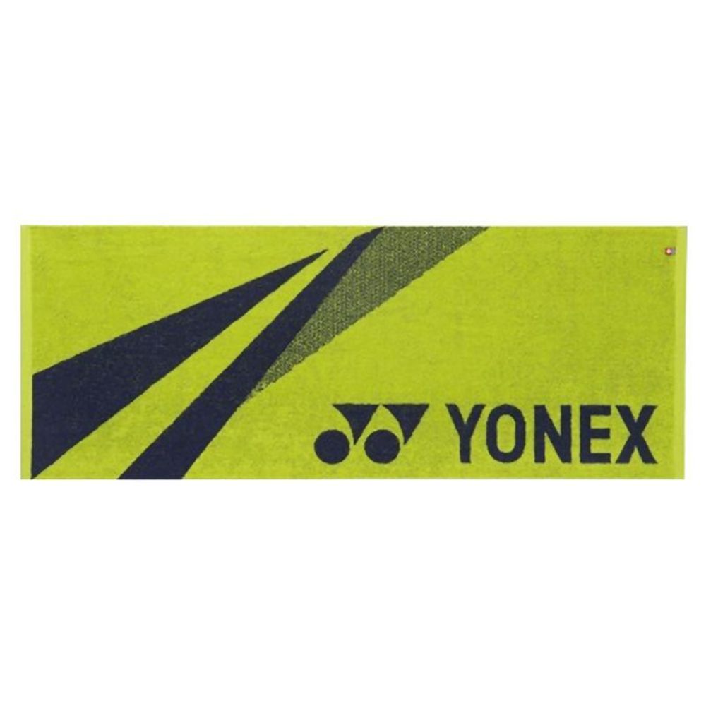 Полотенце теннисноеYonex Sport Towel - lime green