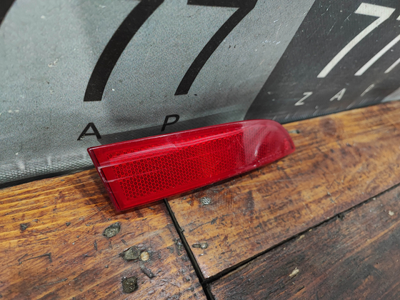 Катафот задний левый Hyundai Tucson 3 (TL) 18-21 Б/У Оригинал 92405D3500