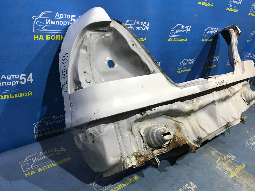 Планка под стоп TOYOTA SPRINTER 2000