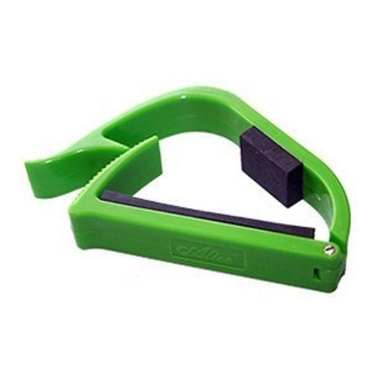 Каподастр для классической гитары ALICE A007E-C