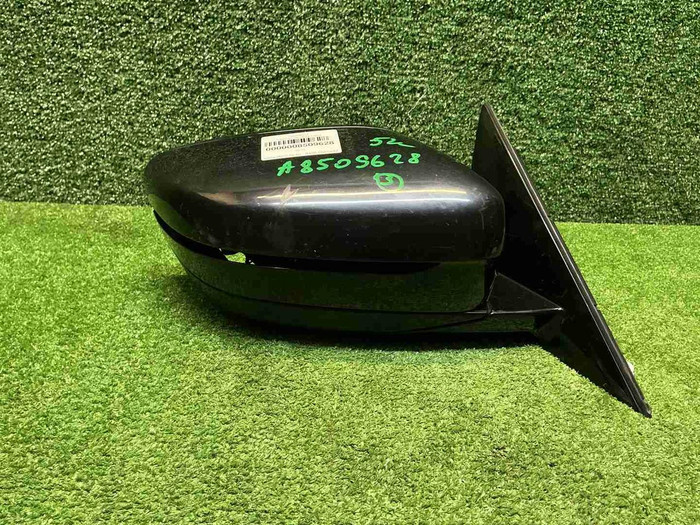 Зеркало правое BMW 5er G30 (2017-2023) 5 контактов