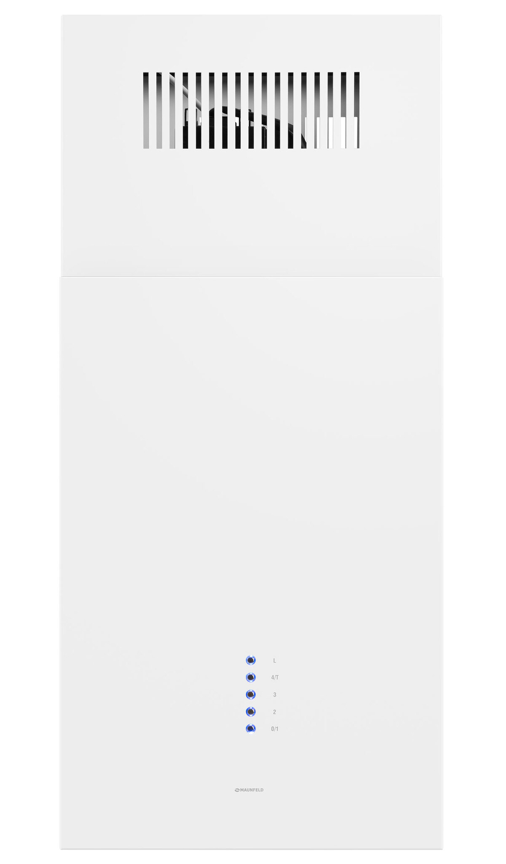 Кухонная вытяжка MAUNFELD Bath Plus 402IL белый фото 2