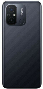 Смартфон Xiaomi Redmi 12C 4/64 ГБ Global, 2 nano SIM, лавандовый