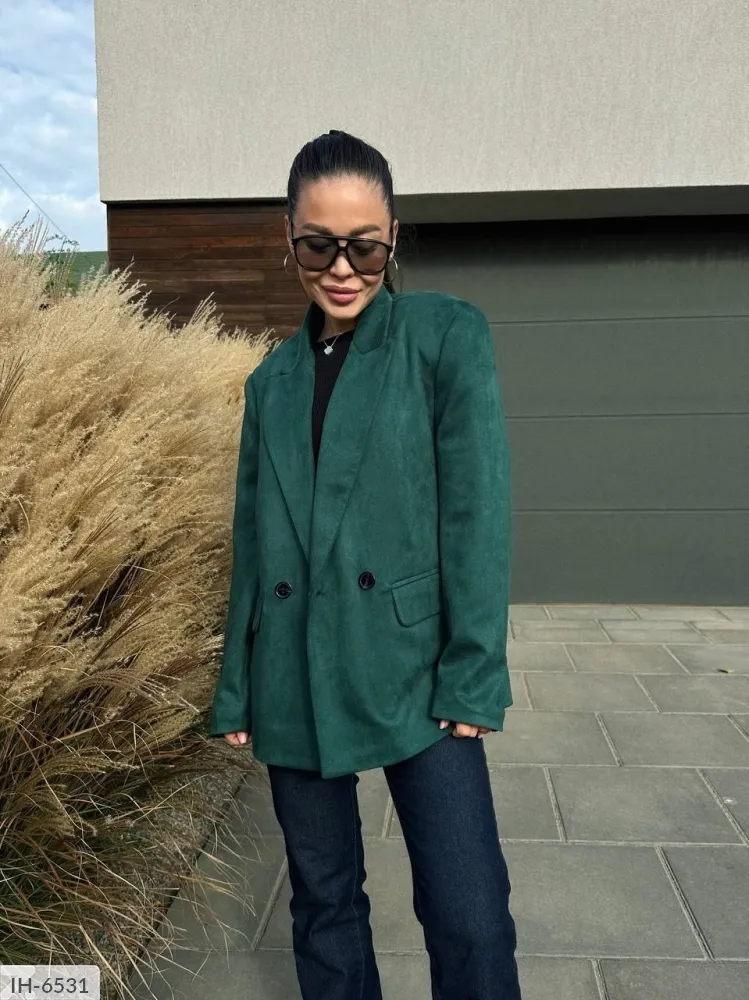 Жакет IH-6528 Фабрика Моды